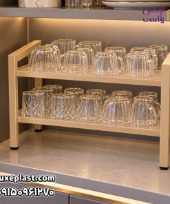 راف 2 طبقه ws27 موکا کد 6475 - تصویر 4
