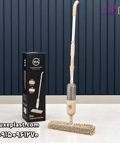 طی اسپری دار 2 طرفه ws10 موکا