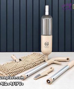 طی اسپری دار 2 طرفه ws10 موکا