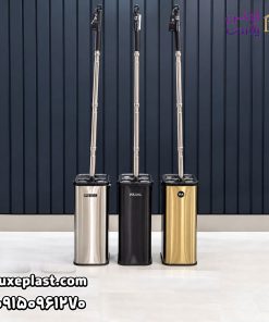 طی سطلی تخت استیلws30