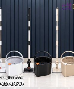 طی چرخشی 2 مخزن اشکی ws600 کد 7505