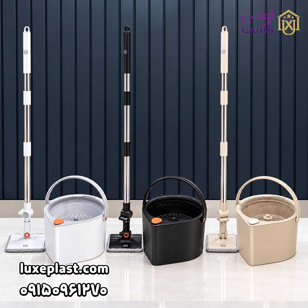 طی چرخشی 2 مخزن اشکی ws600 کد 7505