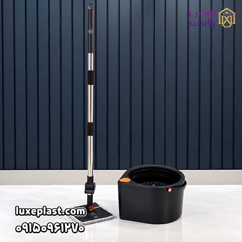 طی چرخشی 2 مخزن اشکی ws600 کد 7505