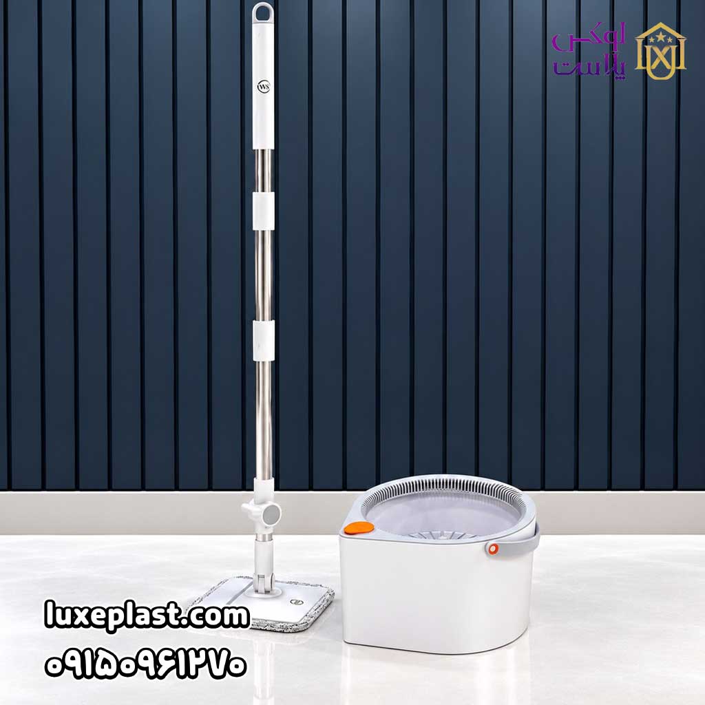 طی چرخشی 2 مخزن اشکی ws600 کد 7505