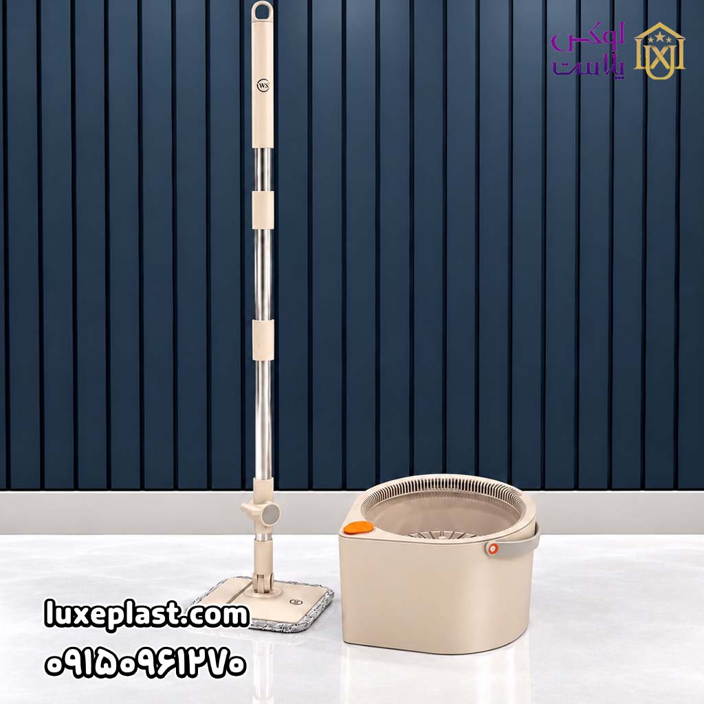 طی چرخشی 2 مخزن اشکی ws600 کد 7505
