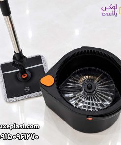 طی چرخشی 2 مخزن اشکی ws600 کد 7505