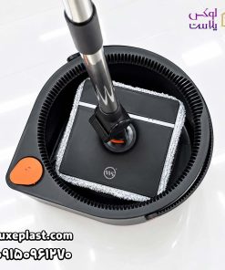 طی چرخشی 2 مخزن اشکی ws600 کد 7505