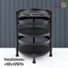 جاپیازی 2 طبقه گردان ws52 کد 4650