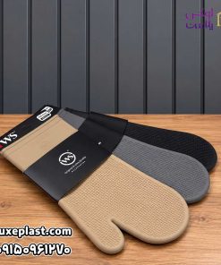 دستکش سیلیکون فرws45 ساقدار 1527