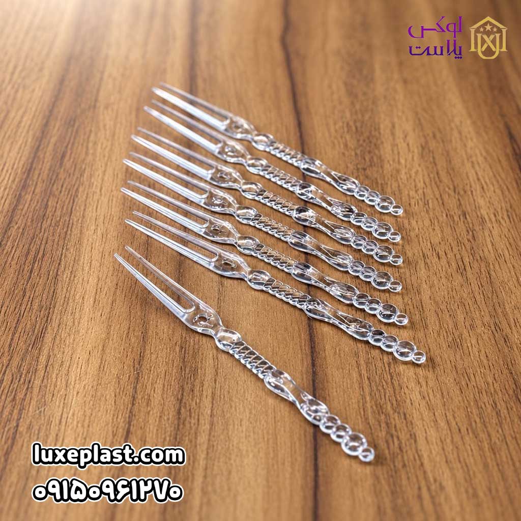 چنگال زیتون لیمون 1480
