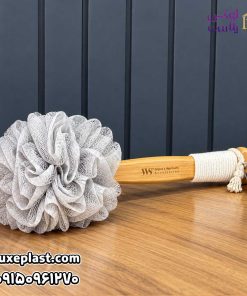 براش2طرفه تنشورws8020بامبو کد 3340
