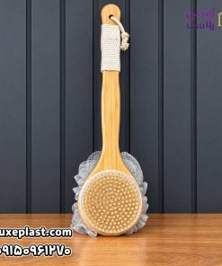 براش2طرفه تنشورws8020بامبو کد 3340
