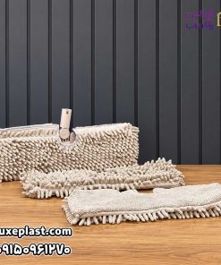 طی اسپری دار 2 طرفه ws10 موکا 5780 - تصویر 3