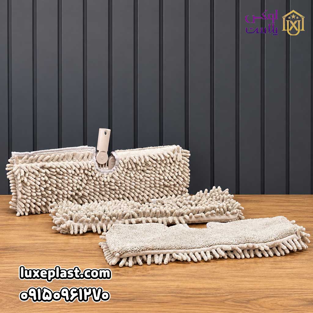 طی اسپری دار 2 طرفه ws10 موکا 5780 - تصویر 3